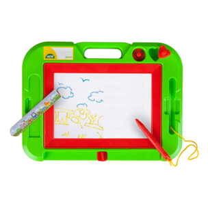 Lavagna Magica A Colori