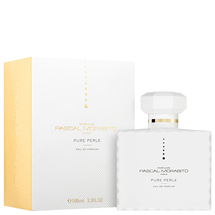 Pure Perle - Eau de Parfum 100 ml