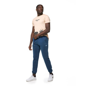 Pantalones deportivos urbanos para hombre Leone