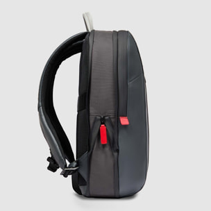 Piquadro Zaino uomo porta pc 15,6", espandibile