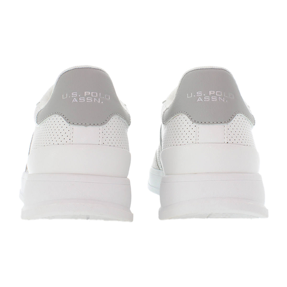 U.S. Polo Assn. - Sneakers CAMPY001M/5YS4 in sintetico per uomo