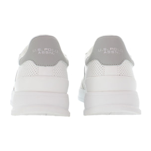U.S. Polo Assn. - Sneakers CAMPY001M/5YS4 in sintetico per uomo