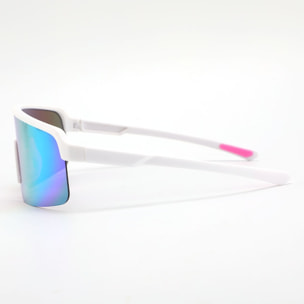 Gafas de Sol Fluor 2508-C5 de Tr90 Unisex 68 mm