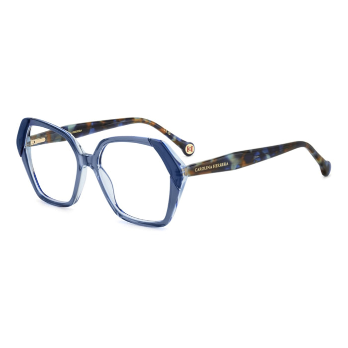 Gafas de Sol Carolina Herrera HER 0221/G/S 3H2 de Acetato Mujer 50 mm