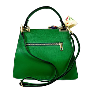 Bolso de Mano Cheval Firenze Verde