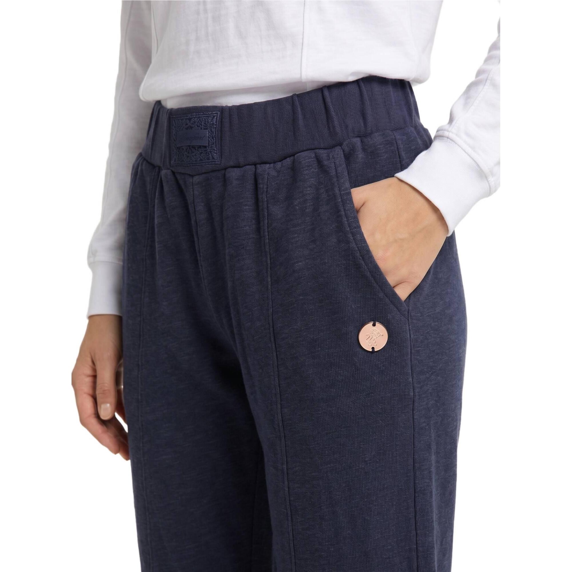 Pantalones deportivos de safari urbano para mujer