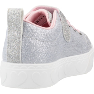 Zapatillas Niña 314620n Gris