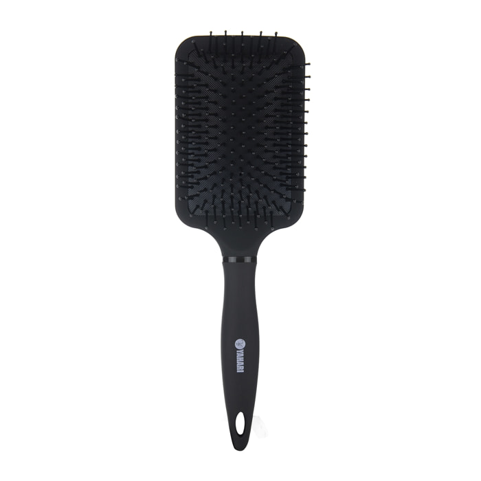 Cepillo NeumaTico De Carbon Vegetal De Bambu27 X 8 X 3 Cm