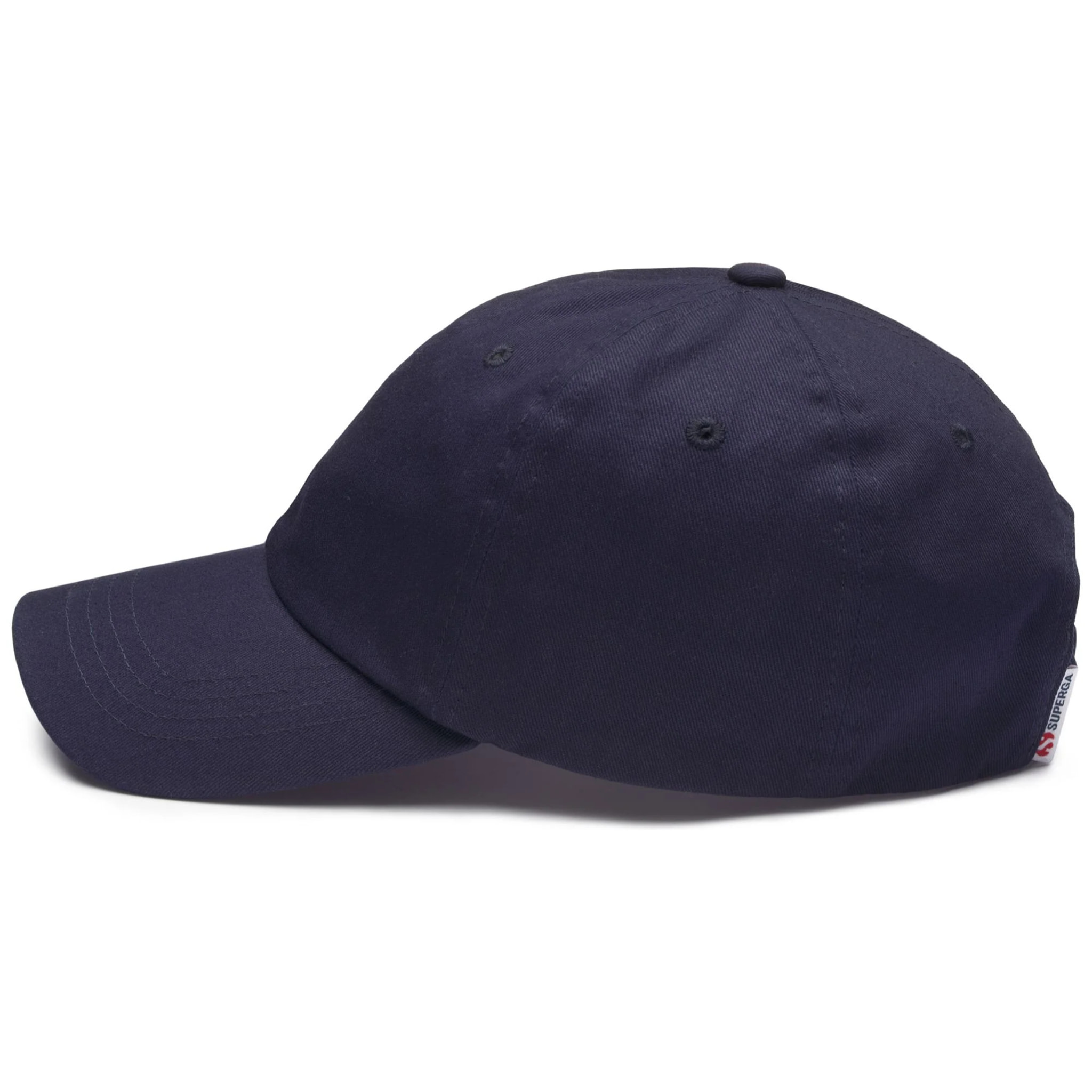 Cappellini Superga Uomo/Donna Blu CAP CANVAS