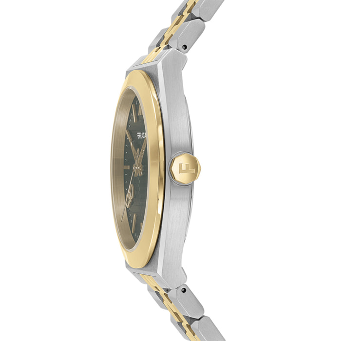 Ferragamo Orologio Analogico Al Quarzo Ki-Vega