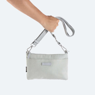 SAIL CROSSBODY WHITE