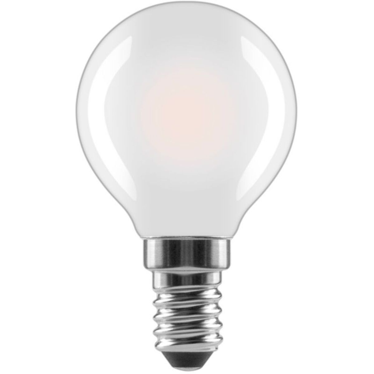 Ampoule XAVAX LED E14 4W Goutte