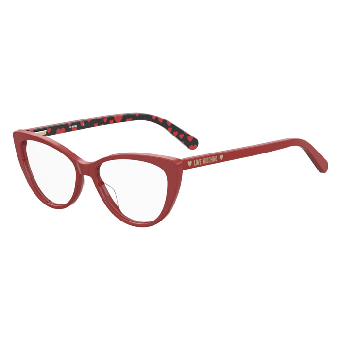 Montura de gafas Love Moschino Mujer MOL539-0PAF215