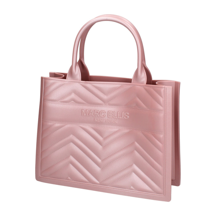 Borsa a mano da donna - Modello Novara Ultra - 100% gomma - 29.5 x 22.0 x 9.0 cm