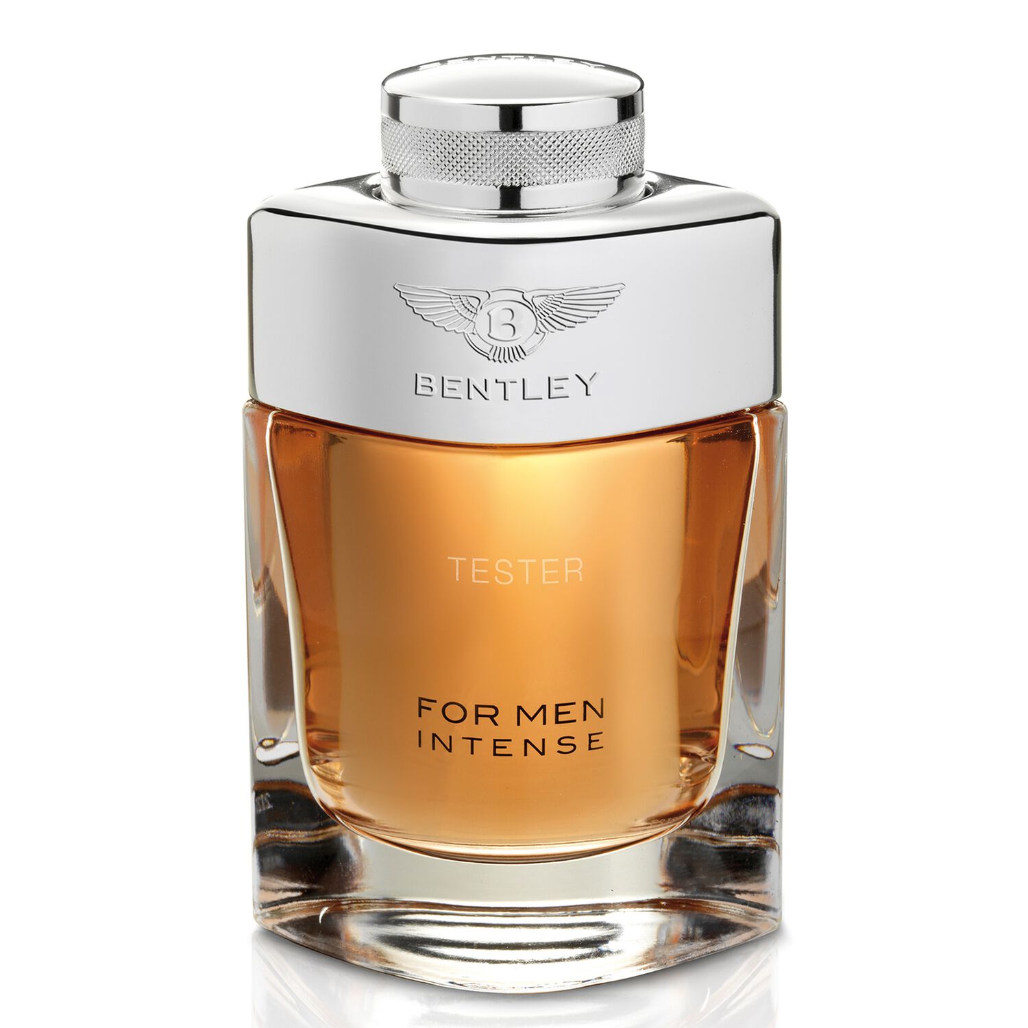 For Men Intense  - Eau de Parfum 100 ml