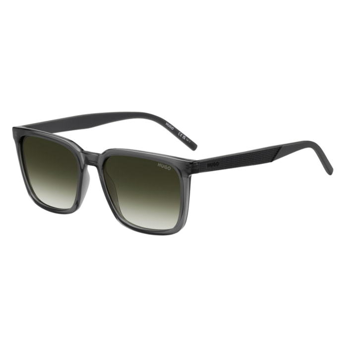 Gafas de Sol Hugo HG 1327/S KB7 9K de Tr90 Hombre 55 mm
