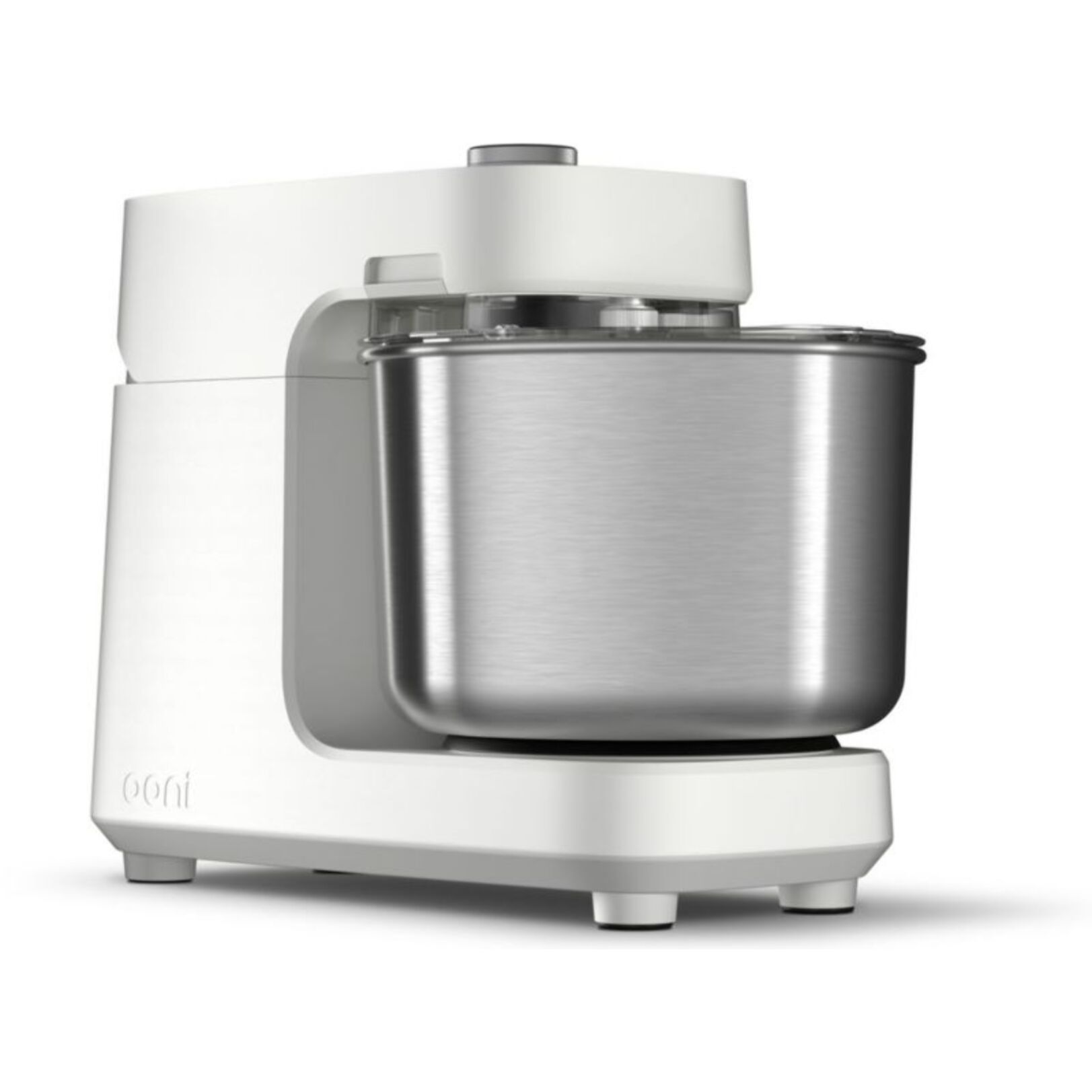 Robot pâtissier OONI Halo Pro blanc,  7 L, 58 vitesses, transmission directe