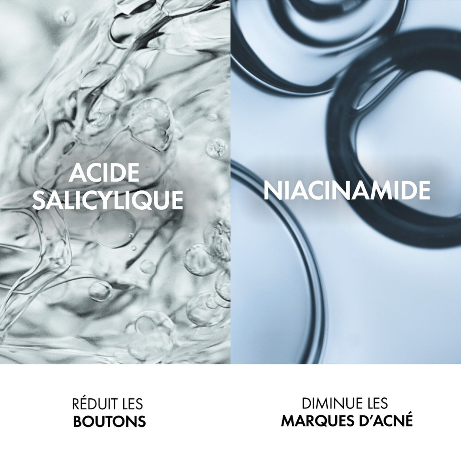 Capital Soleil UV-Clear SPF50+ - Fluide Anti-Imperfections 40 ml