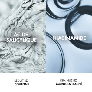 Capital Soleil UV-Clear SPF50+ - Fluide Anti-Imperfections 40 ml