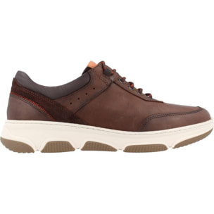 DERBIES - OXFORD FLUCHOS F1348