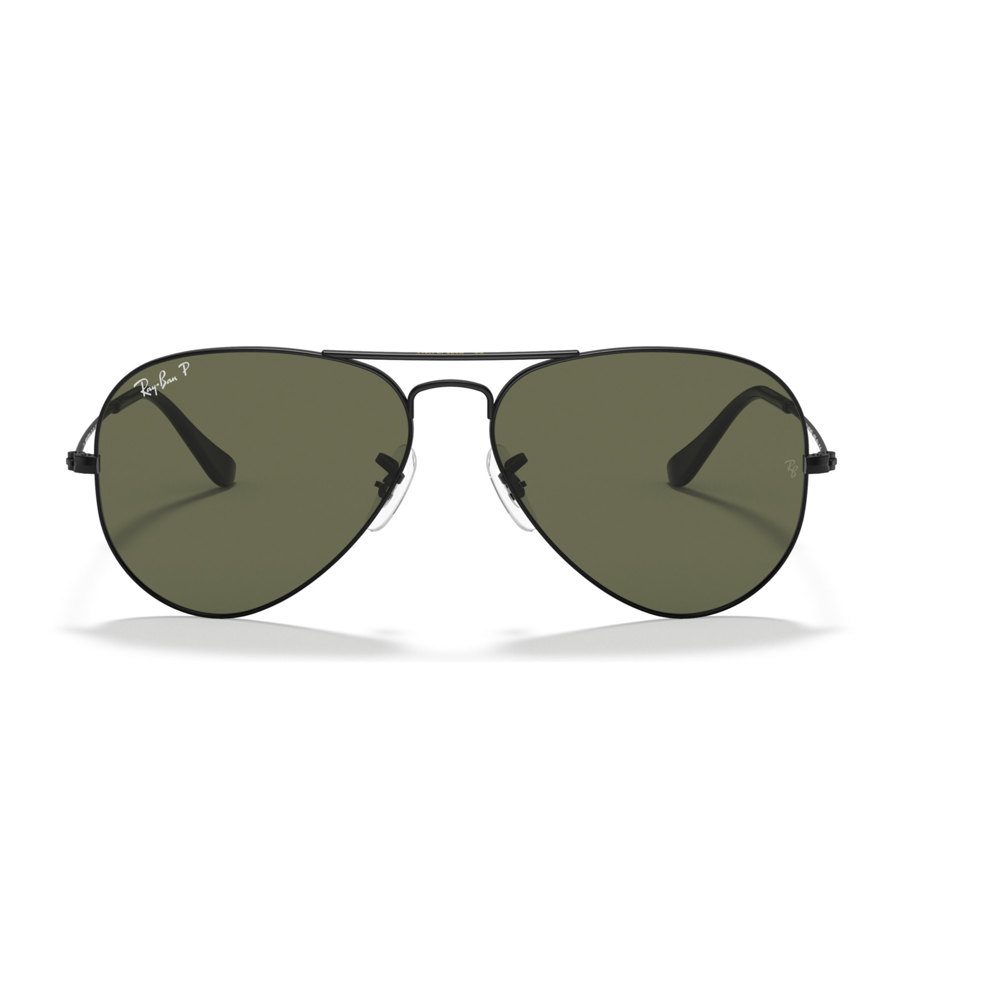 Ray Ban Gafas de sol para cada estilo de vida RB3025 Aviator large metal