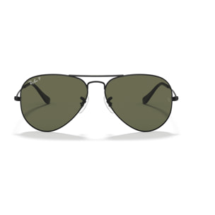 Ray-Ban Gafas de sol para cada estilo de vida RB3025 Aviator large metal