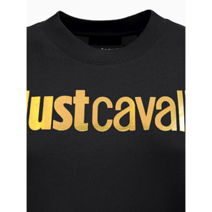 Just Cavalli sudadera