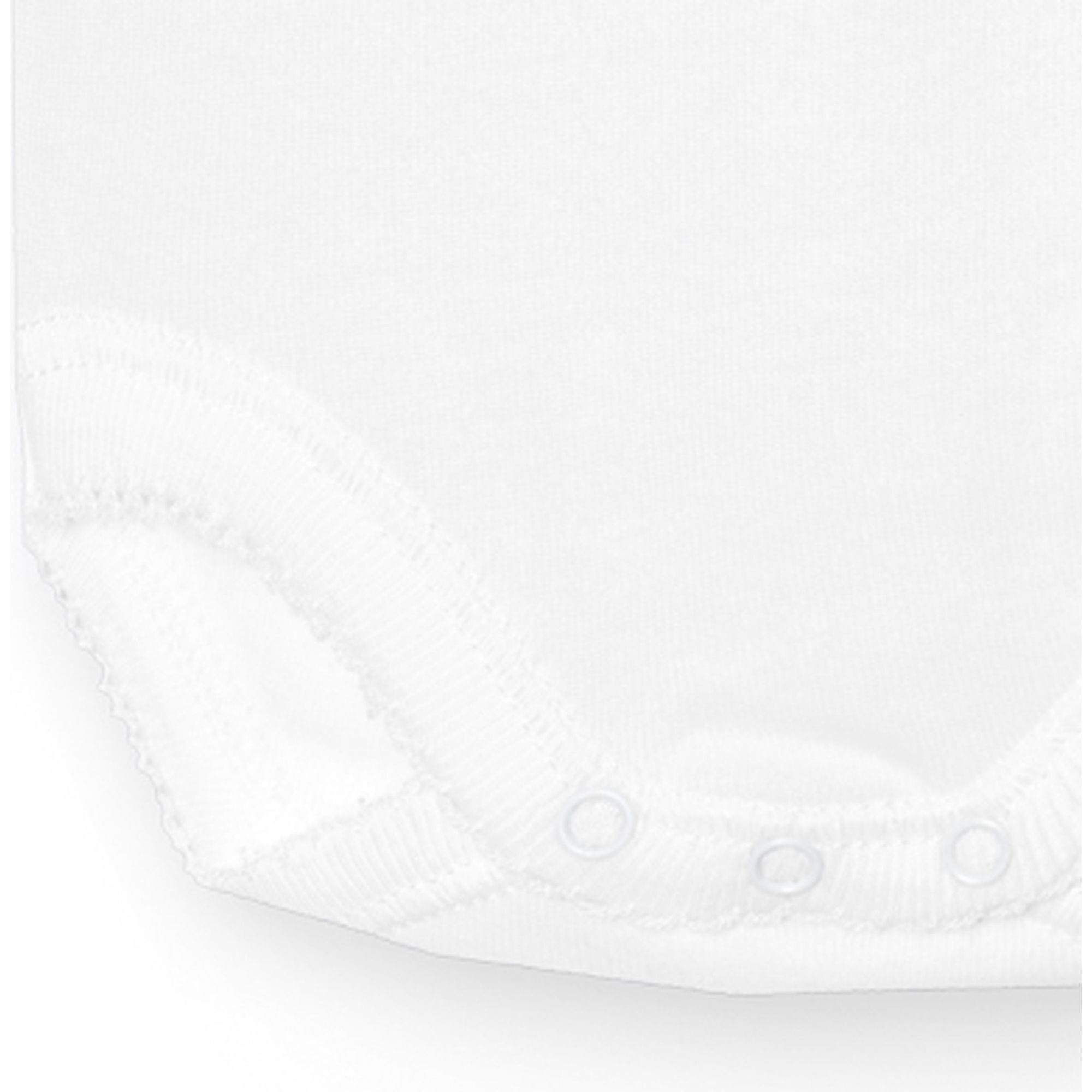 Body bebé tirantes finos volantes niña