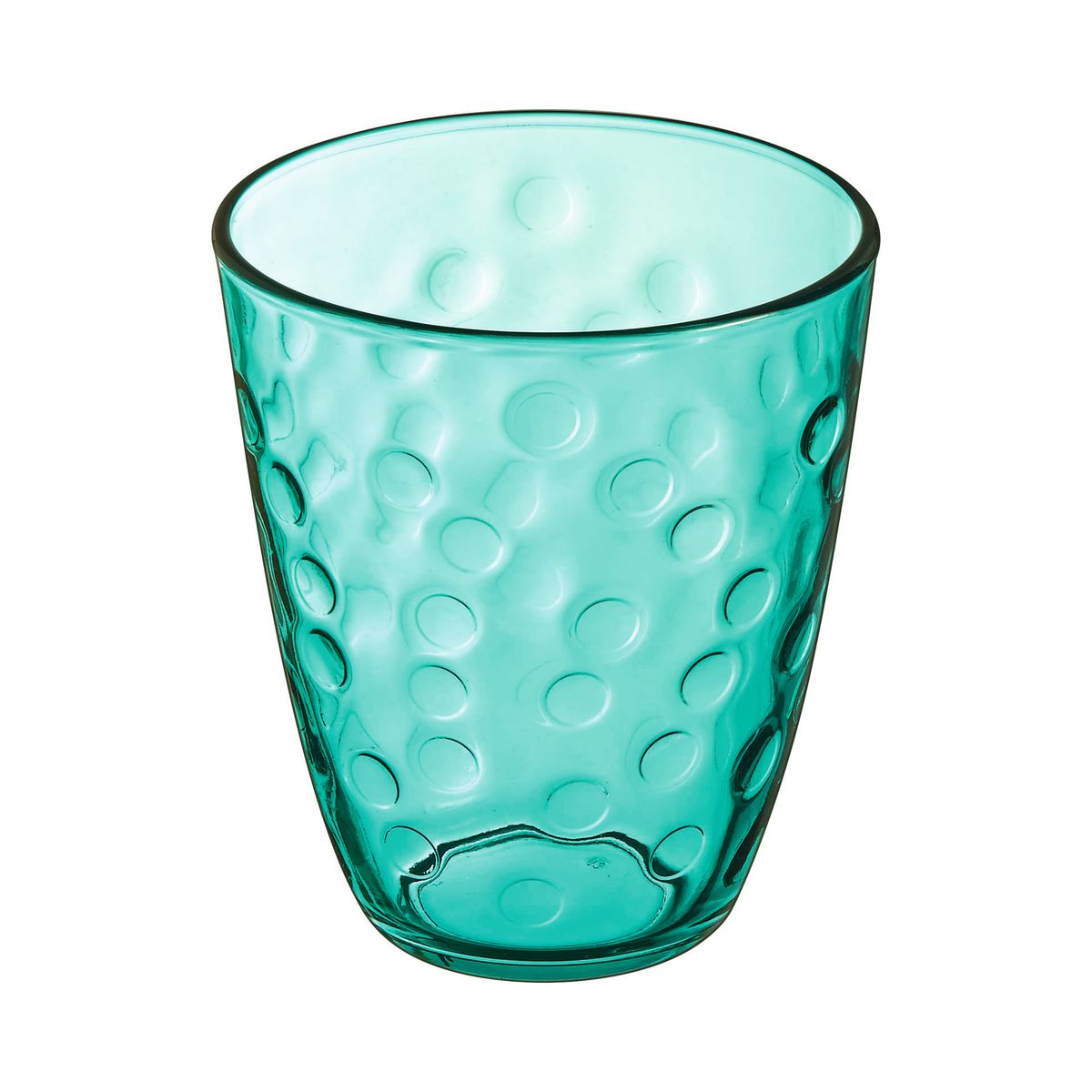 6 verres à eau 31 cl Concepto Pepite