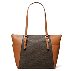 Michael Kors Bolso para Mujer 35T0GCFT3B-BROWN-BRUN