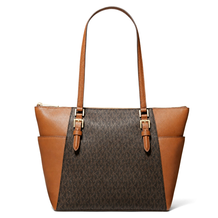 Michael Kors Bolso para Mujer 35T0GCFT3B-BROWN-BRUN