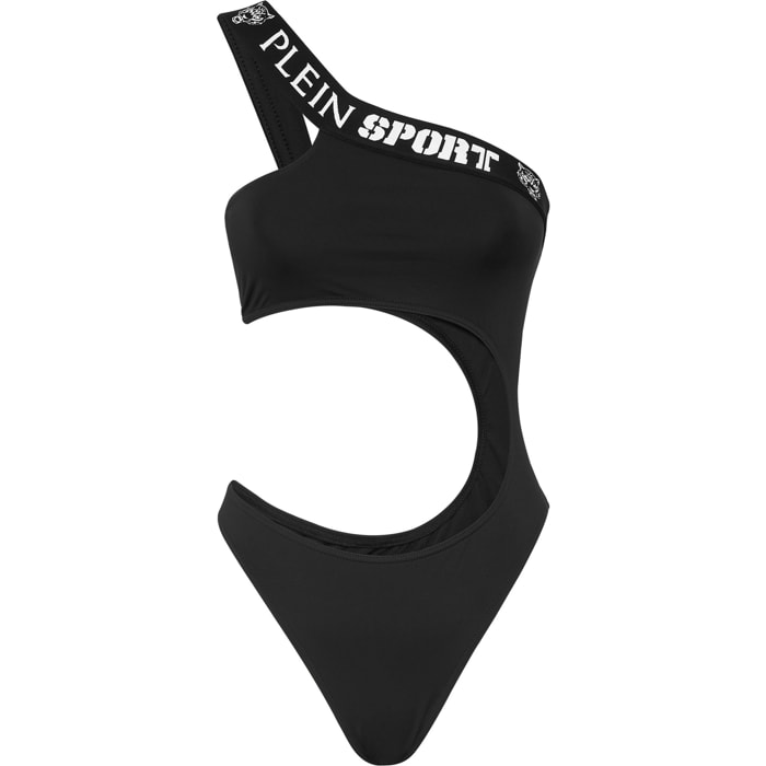 PLEIN SPORT Monokini TIGER