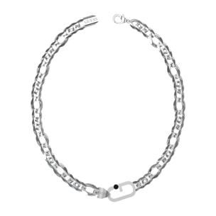 Collar Guess Hombre JUMN02126JWSTT-U