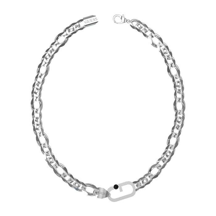 Collar Guess Hombre JUMN02126JWSTT-U