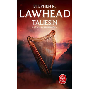Lawhead, Stephen | Le Cycle de Pendragon, tome 1: Taliesin | Livre d'occasion