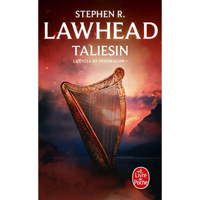 Lawhead, Stephen | Le Cycle de Pendragon, tome 1: Taliesin | Livre d'occasion