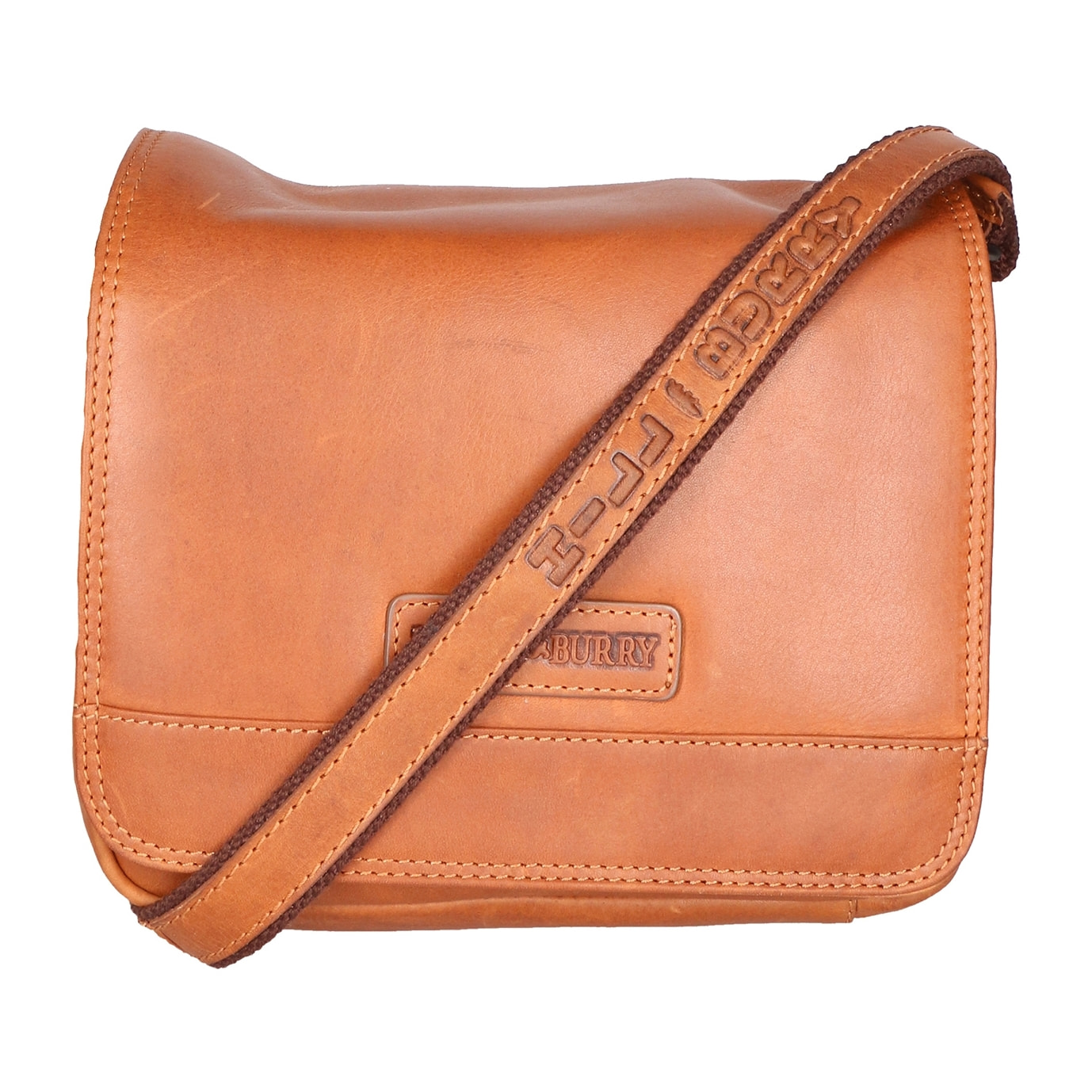 Hill Burry Borsa a tracolla