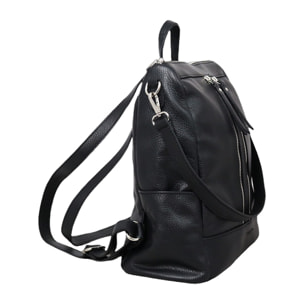Mochila Cheval Firenze Alya Negro