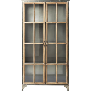 Vitrine Kontor Kare Design