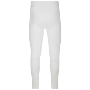 Kappa - Pantalone Intimo Uomo Bianco - KAPPA4SKIN KOMBAT NAQUIE