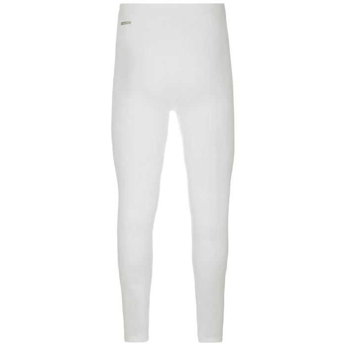 Kappa - Pantalone Intimo Uomo Bianco - KAPPA4SKIN KOMBAT NAQUIE