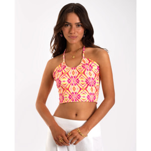 Top de mujer multiposición