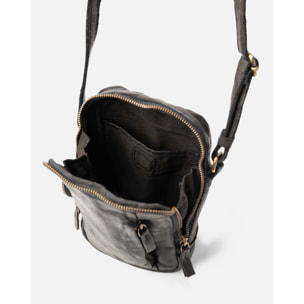 Bandolera BIBA Tipton Out de piel