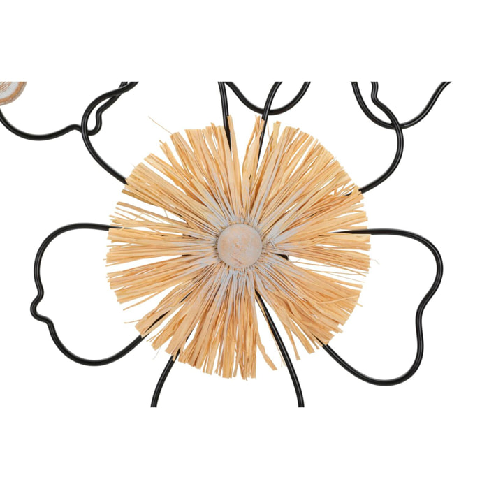 PANNELLO FERRO E LEGNO ITIS CM 75X3,5X42