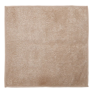 Lot de 3 chiffons microfibres 15x19cm