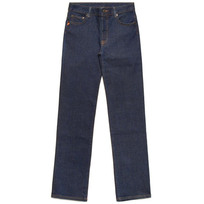 Kappa - Pantaloni Uomo Blu - Dan