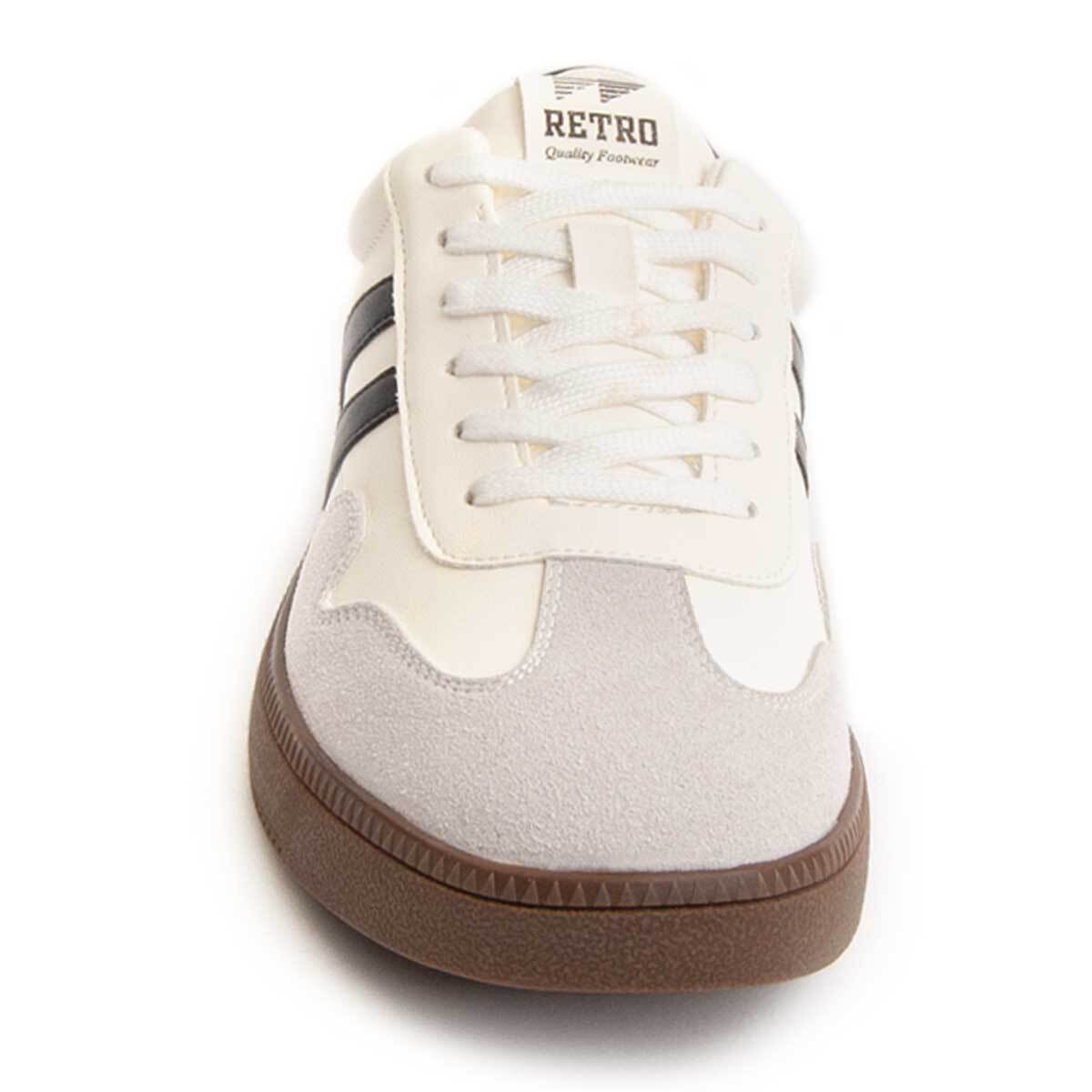 Sneakers - Blanco