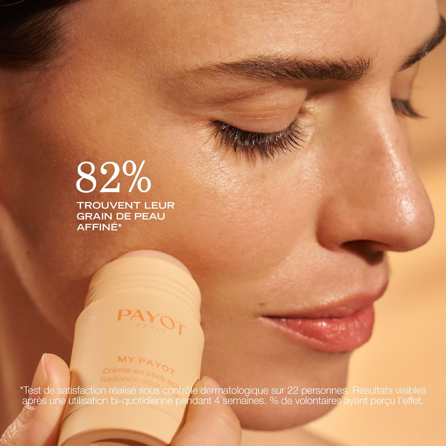 My Payot - Crème En Stick Éclat 3-en-1 25 g