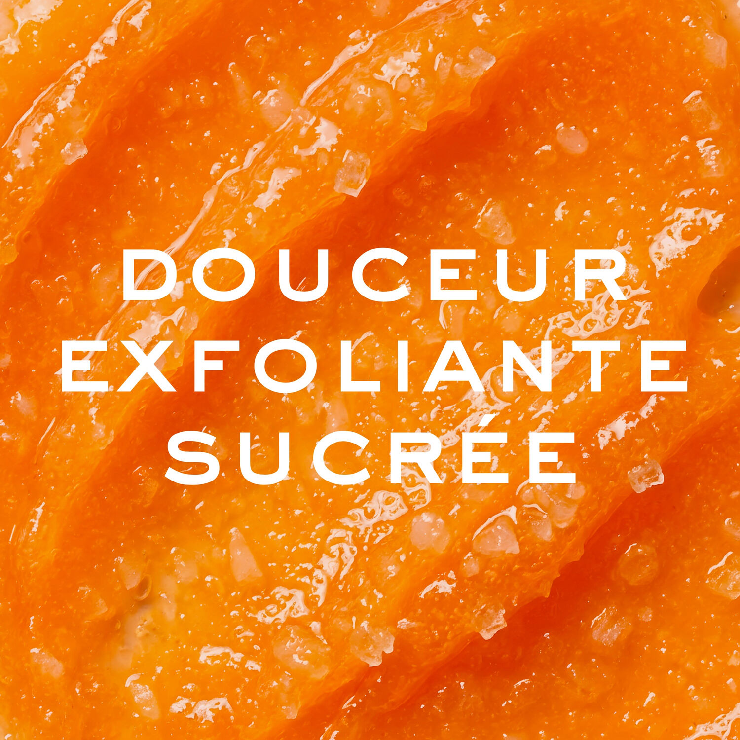 Rêve de Miel - Gommage Gourmand Nourrissant Corps 200 ml
