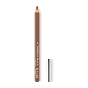 INTENSE EYE PENCIL Matita occhi in legno dai colori matt e satinati